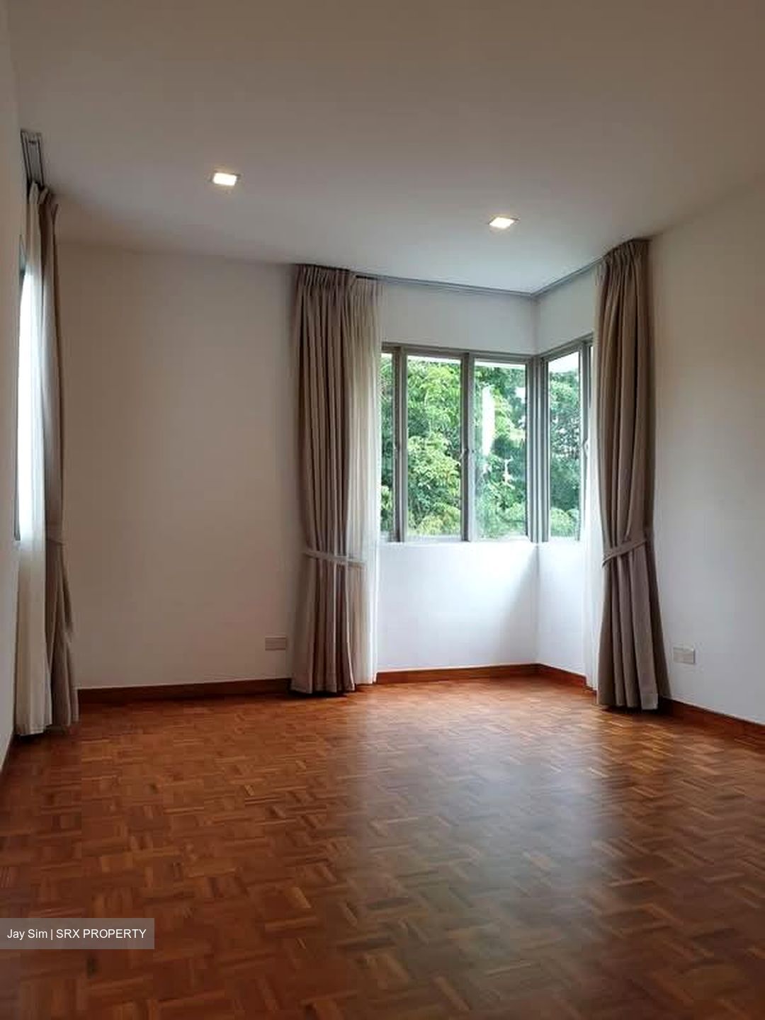 Nassim Regency (D10), Condominium #597101941